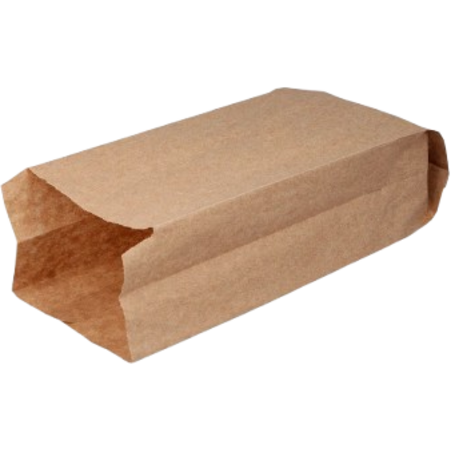 VLEESZAK NO.3 BRUIN  10kg